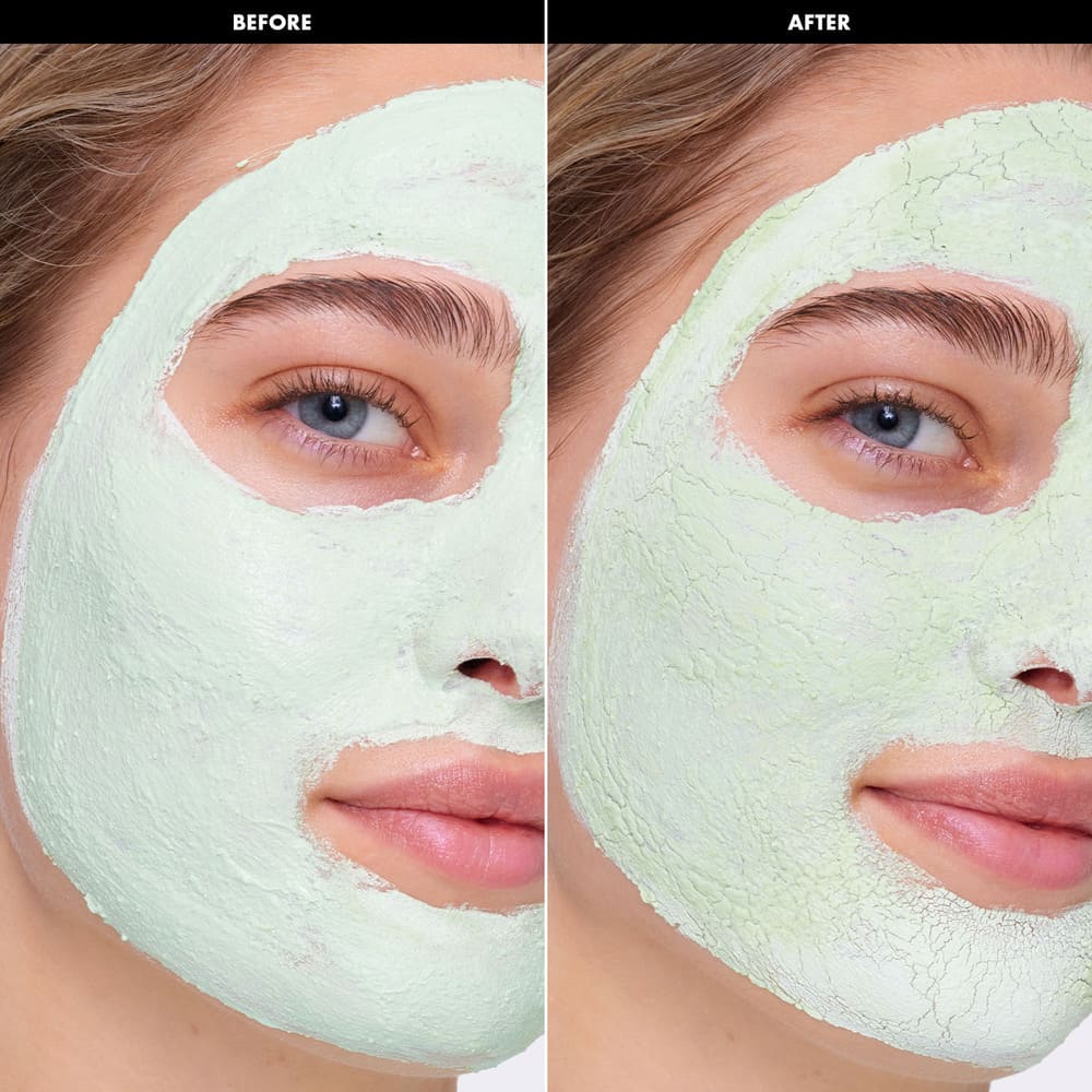 DETOX MASK AND SCRUB (MASCARILLA PURIFICADORA)